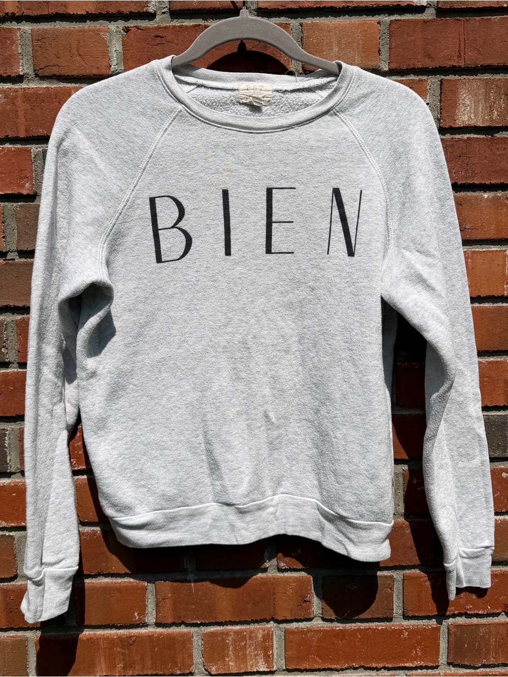 PST Los Angeles XS BIEN Sweatshirt